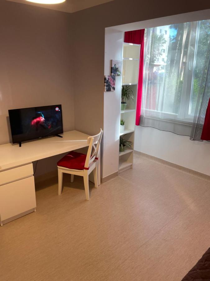 Kreation Rainbow Daire Kaloşvar Dış mekan fotoğraf